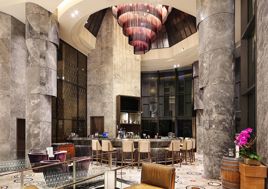 Carlton City Hotel Singapore - thumb 6