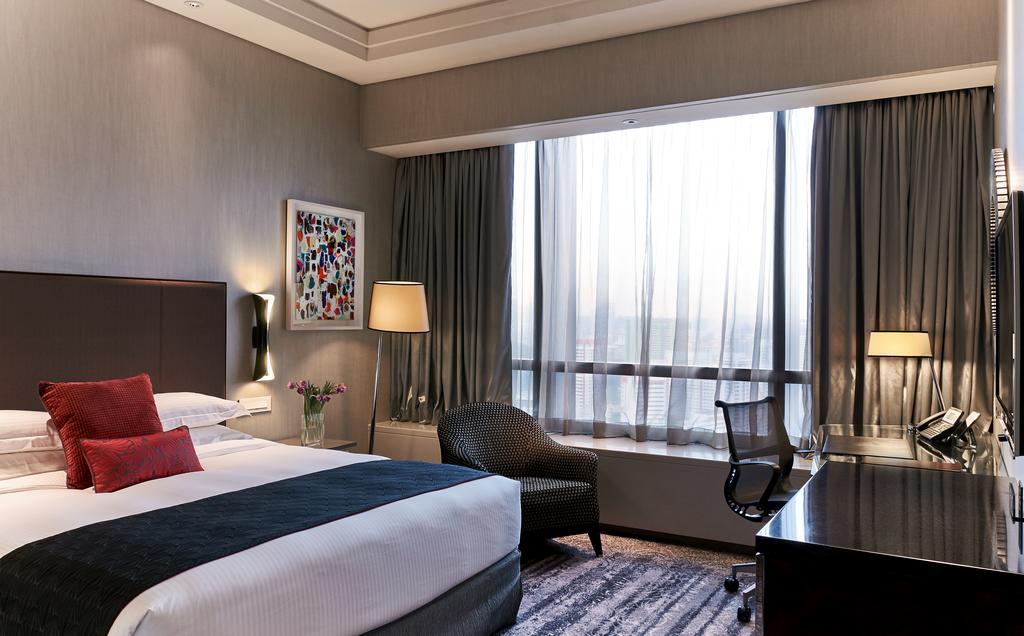 Carlton City Hotel Singapore - thumb 0