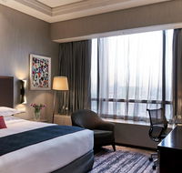 Carlton City Hotel Singapore - Accommodation Singapore