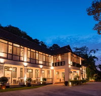 Villa Samadhi Singapore by Samadhi - Accommodation Singapore