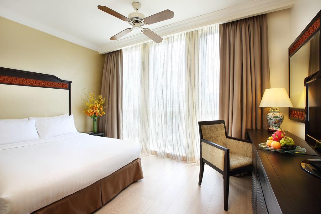 Village Hotel Albert Court By Far East Hospitality - thumb 6