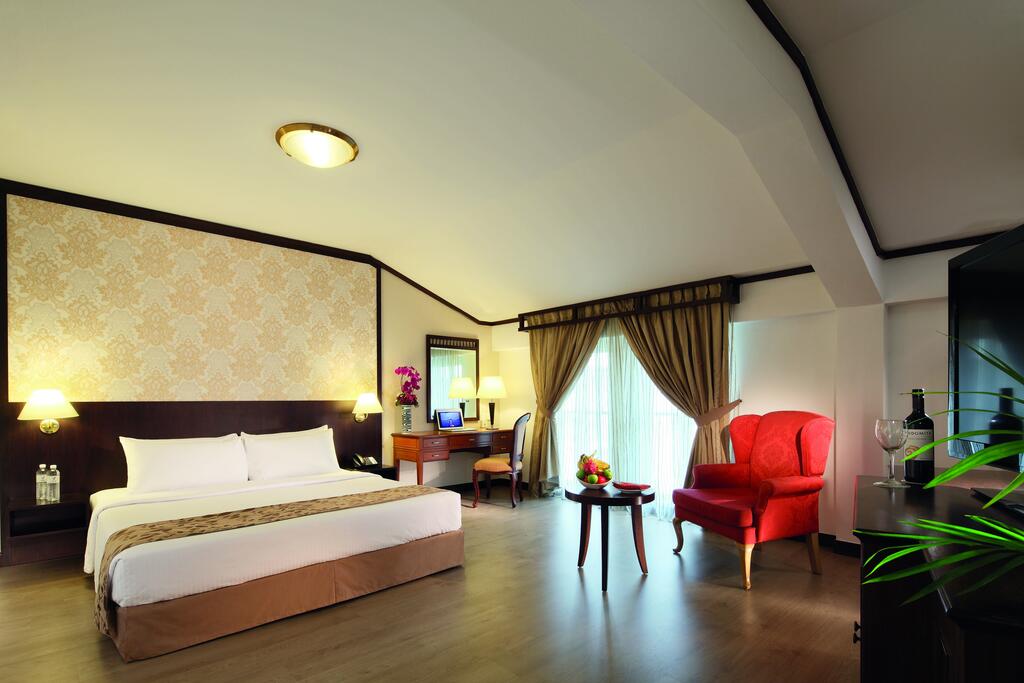 Village Hotel Albert Court By Far East Hospitality - thumb 4