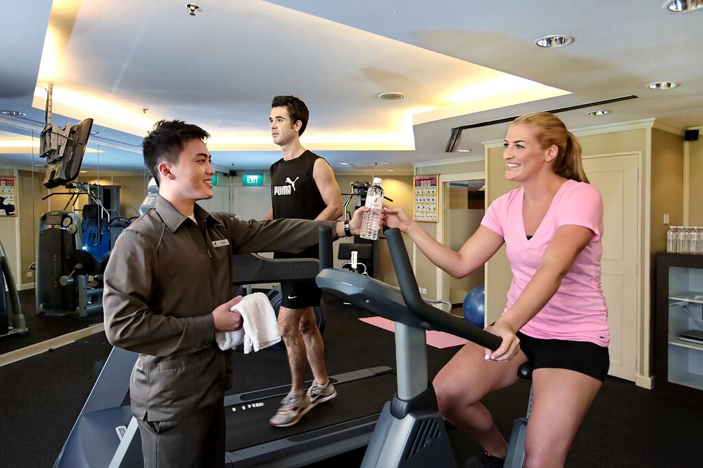 Village Hotel Bugis By Far East Hospitality - thumb 2