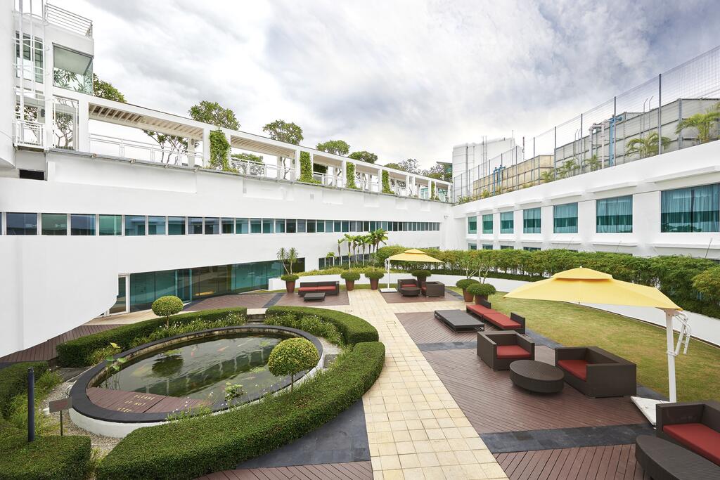 Village Hotel Changi By Far East Hospitality - thumb 6