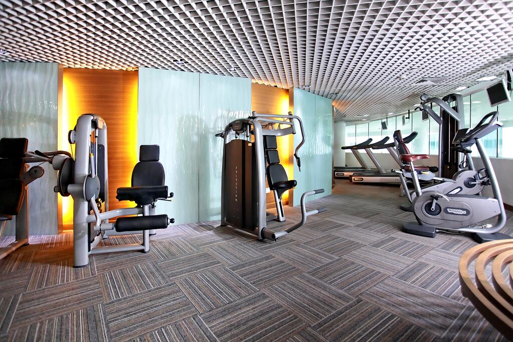 Village Hotel Changi By Far East Hospitality - thumb 7