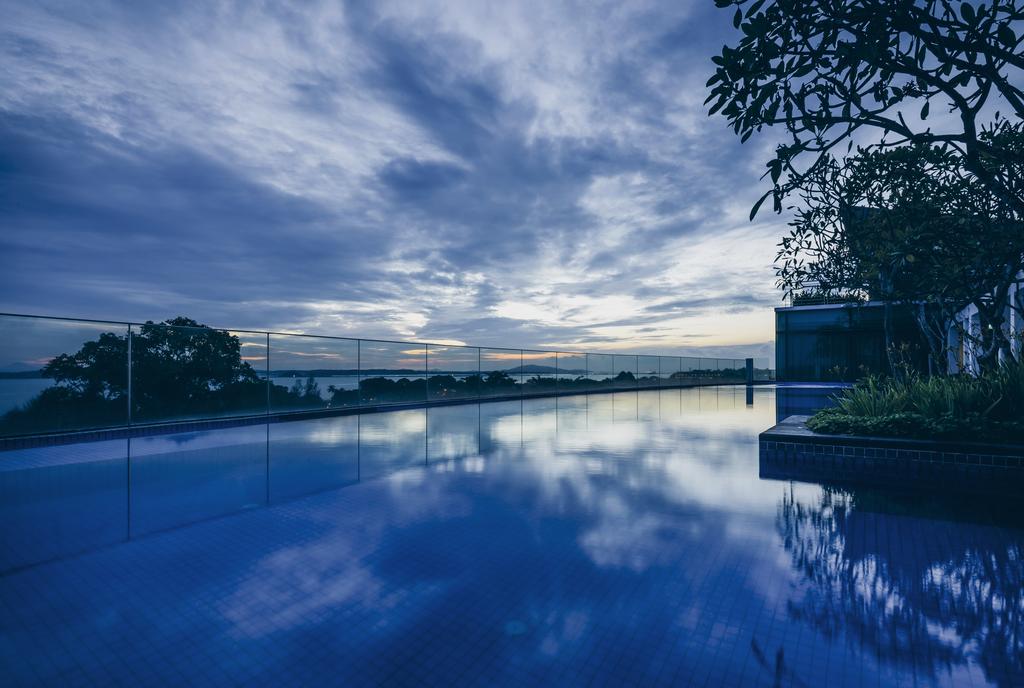Village Hotel Changi By Far East Hospitality - thumb 0