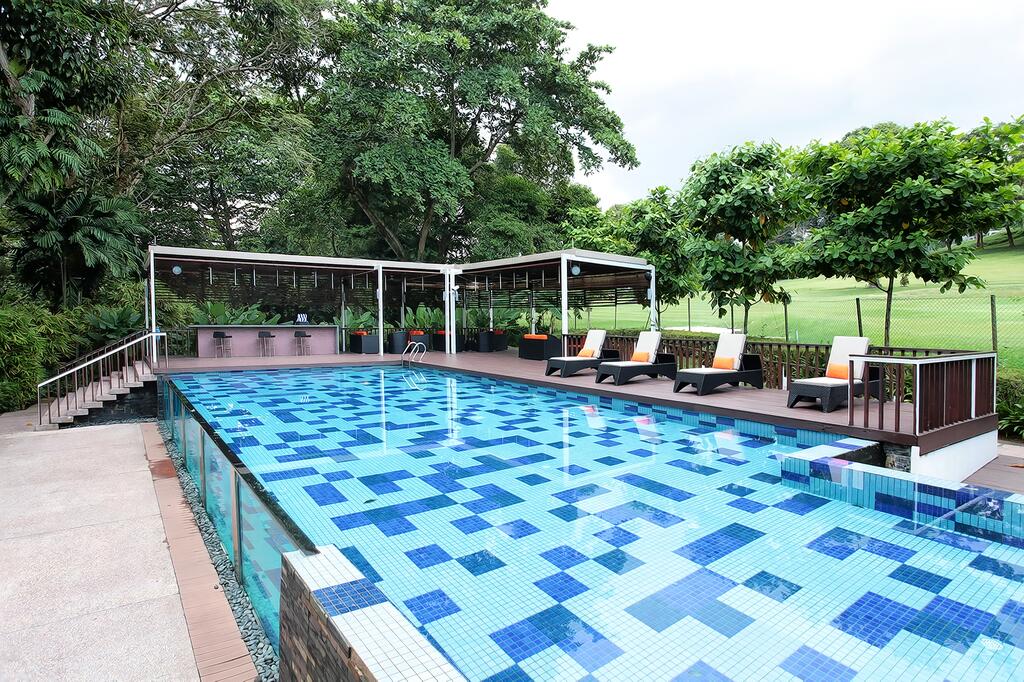 Village Hotel Changi By Far East Hospitality - thumb 4