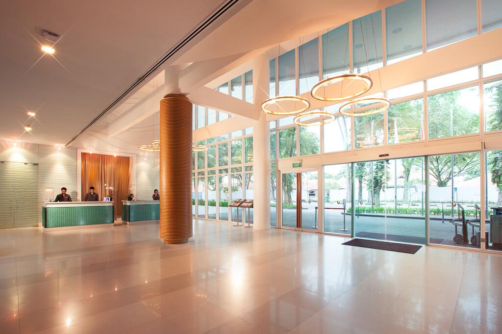 Village Hotel Changi By Far East Hospitality - thumb 3
