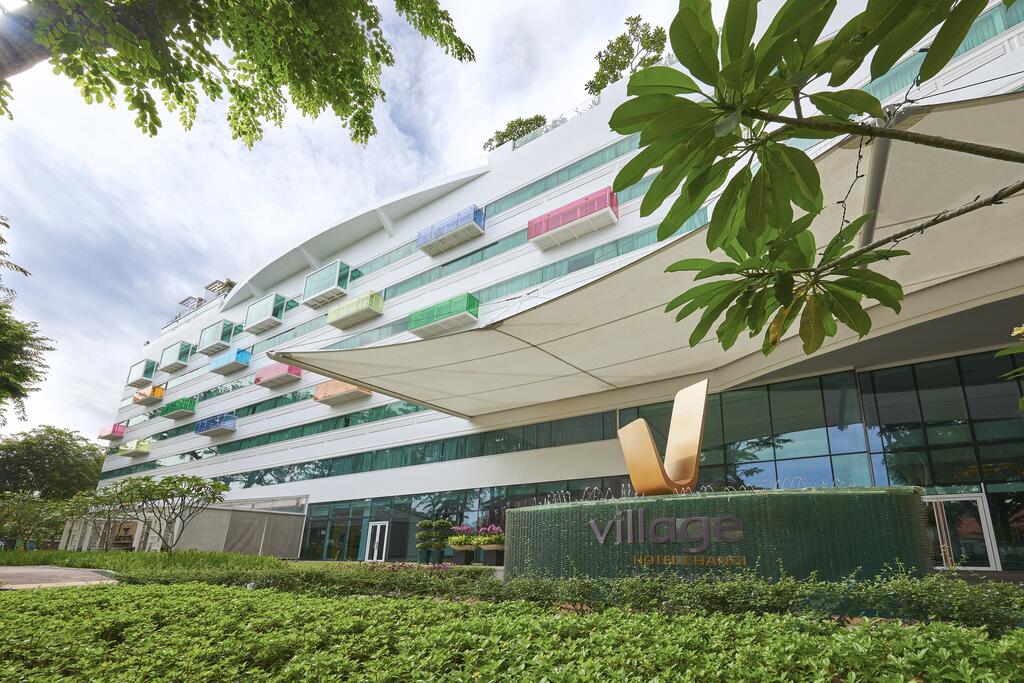 Village Hotel Changi By Far East Hospitality - thumb 2