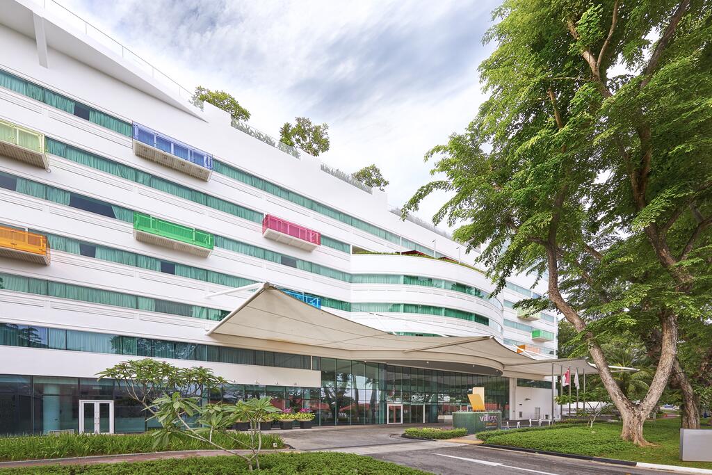 Village Hotel Changi By Far East Hospitality - thumb 1