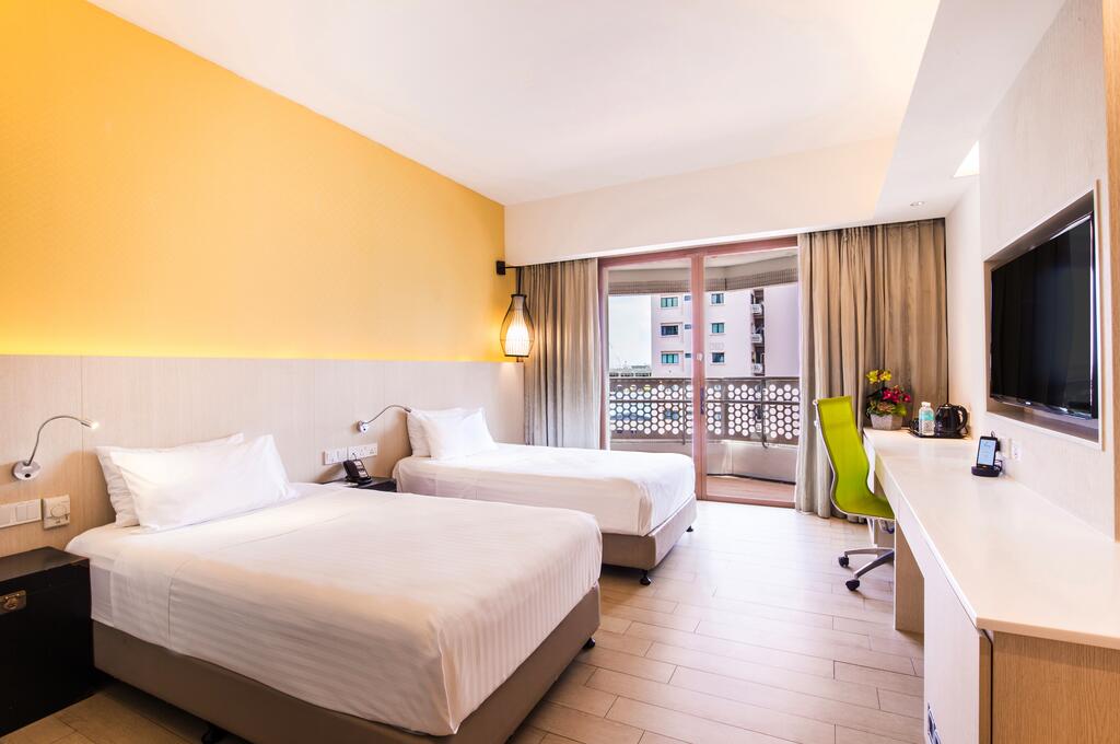 Village Hotel Katong By Far East Hospitality - thumb 7