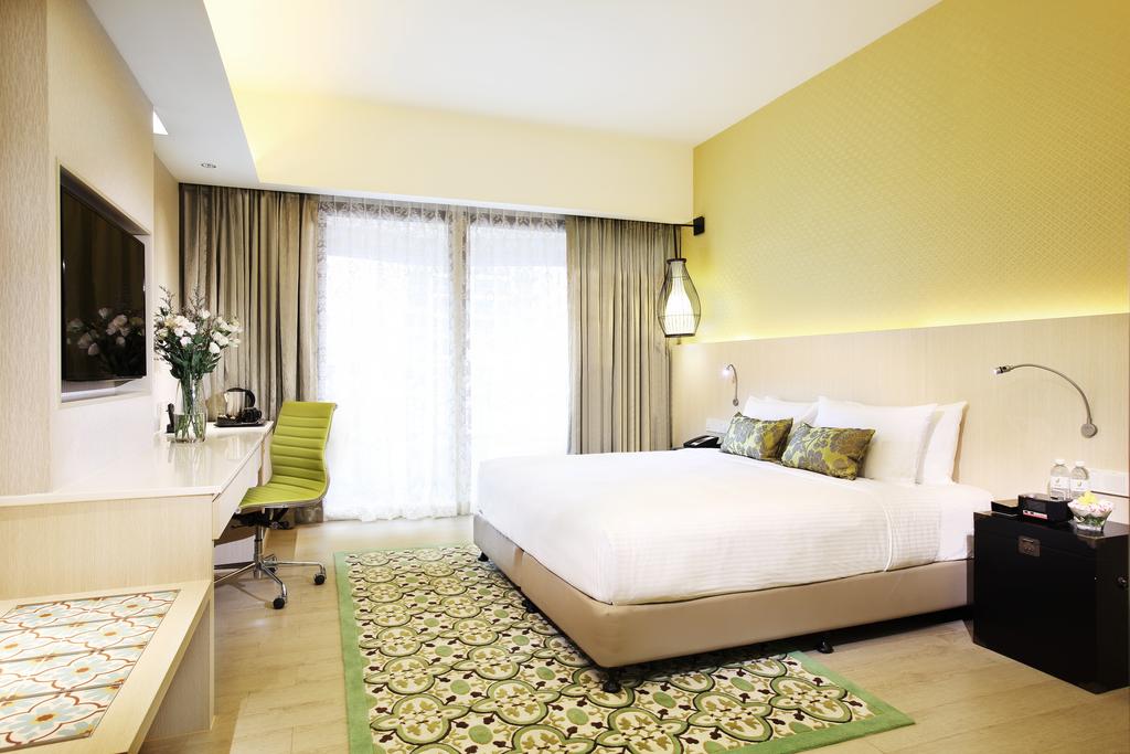 Village Hotel Katong By Far East Hospitality - thumb 5