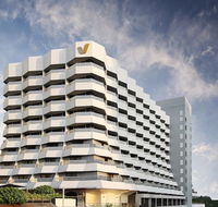 Village Hotel Katong by Far East Hospitality - Accommodation Singapore