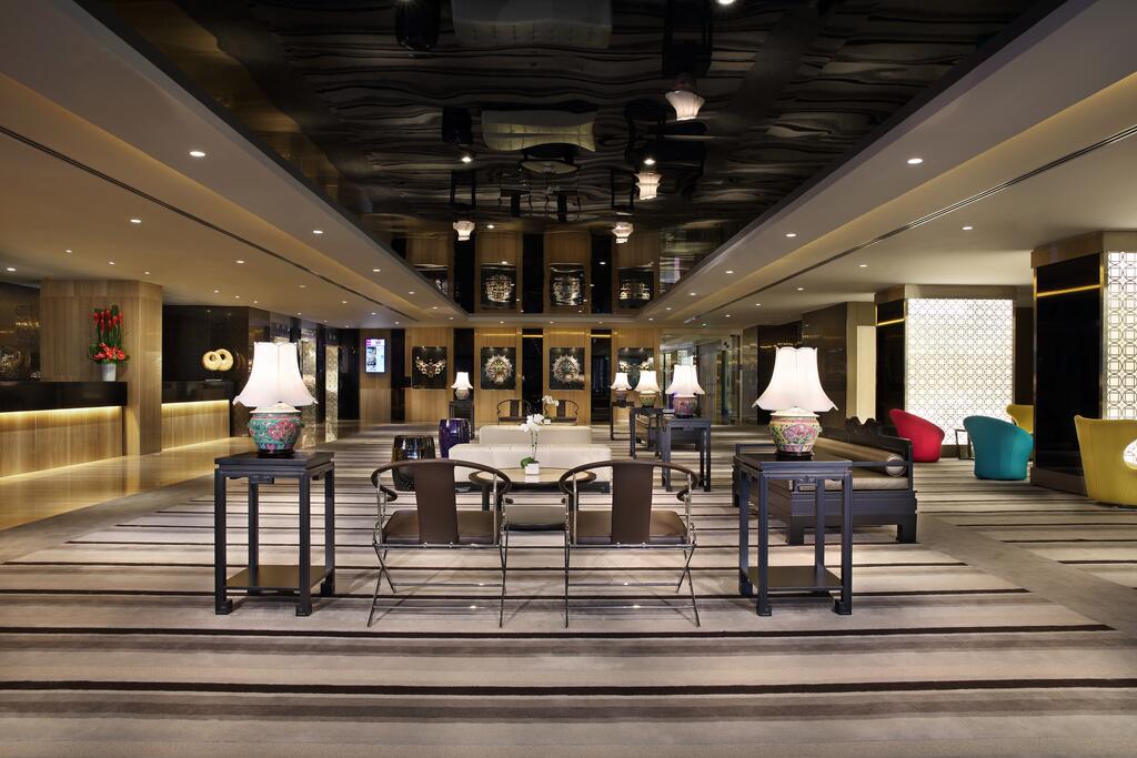 Village Hotel Katong By Far East Hospitality - thumb 1