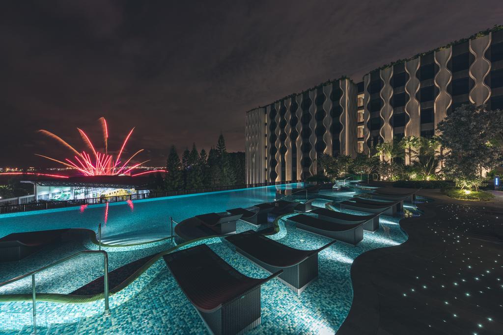 Village Hotel Sentosa By Far East Hospitality - thumb 2