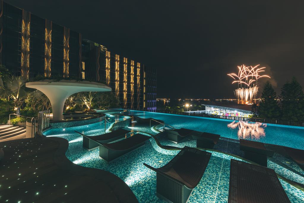 Village Hotel Sentosa By Far East Hospitality - thumb 1