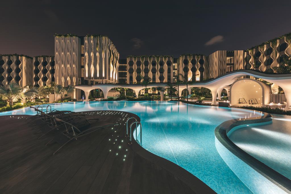 Village Hotel Sentosa By Far East Hospitality - thumb 7
