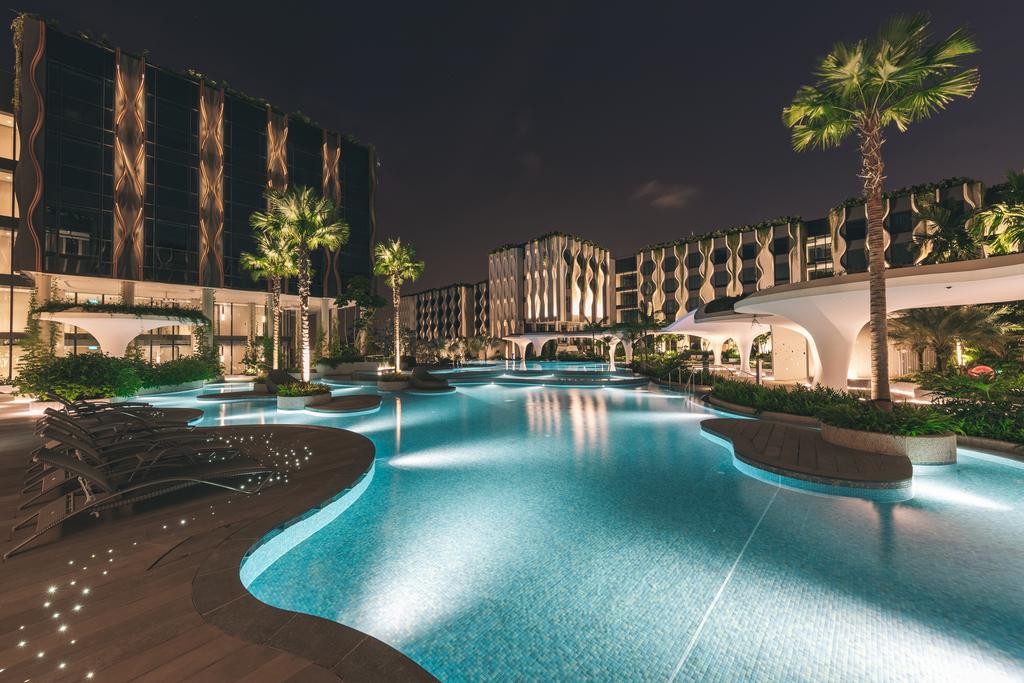 Village Hotel Sentosa By Far East Hospitality - thumb 8