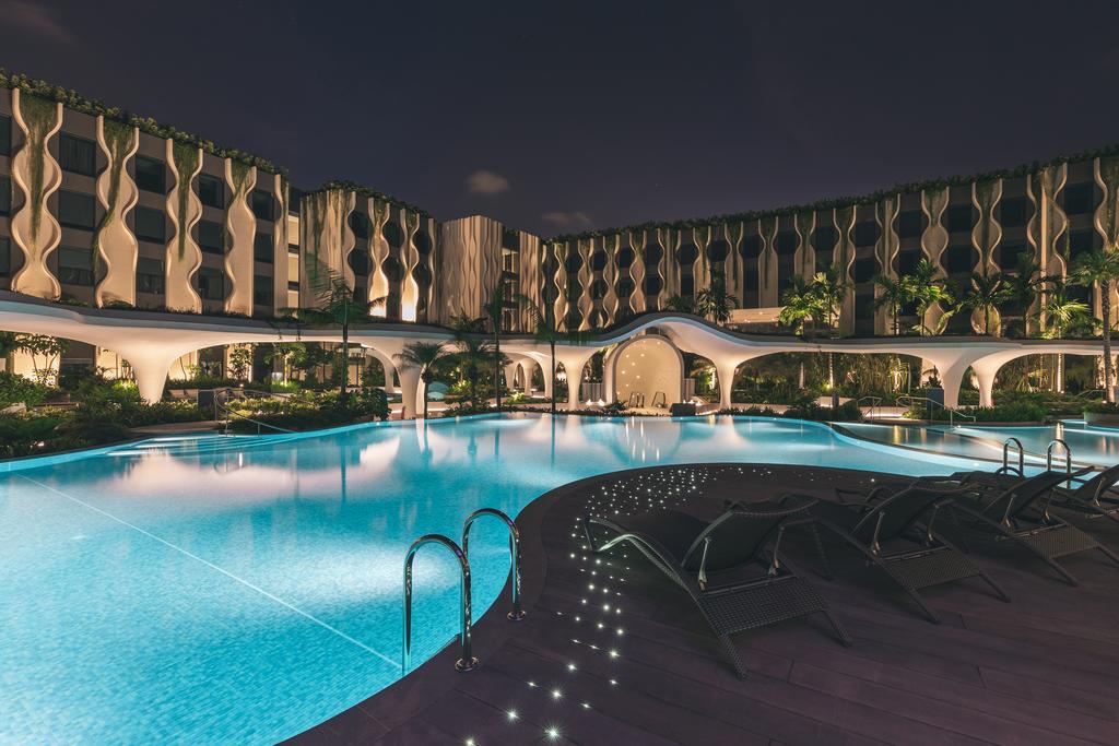 Village Hotel Sentosa By Far East Hospitality - thumb 6