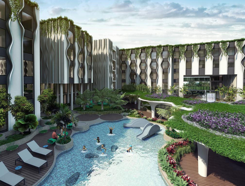 Village Hotel Sentosa By Far East Hospitality - thumb 0