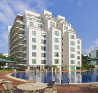Village Residence Hougang by Far East Hospitality - Accommodation Singapore