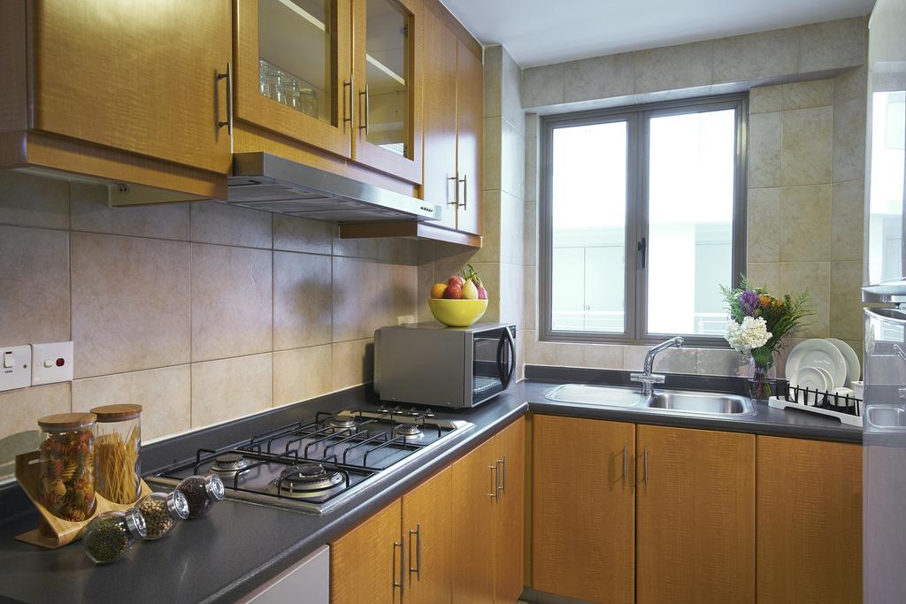 Village Residence Hougang By Far East Hospitality - thumb 4