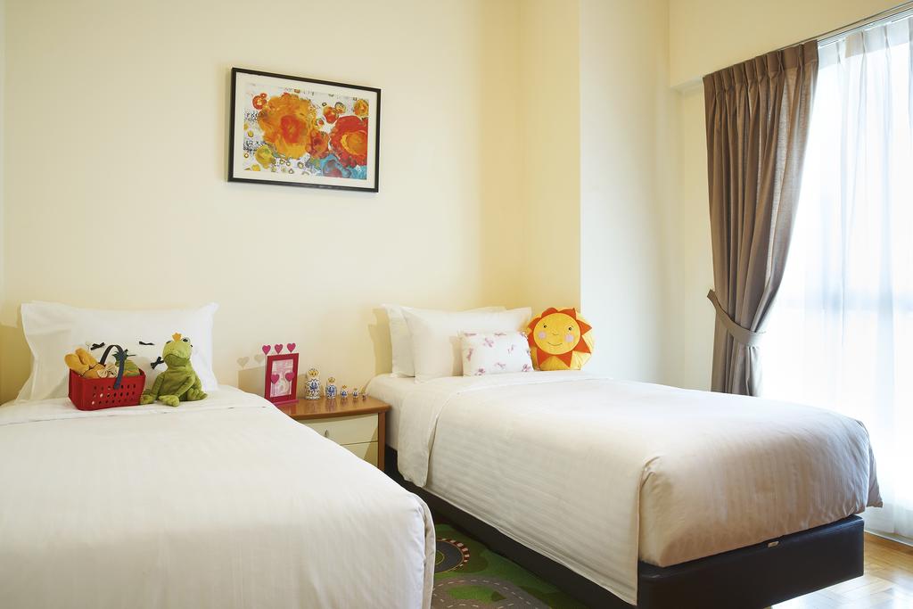 Village Residence Hougang By Far East Hospitality - thumb 2