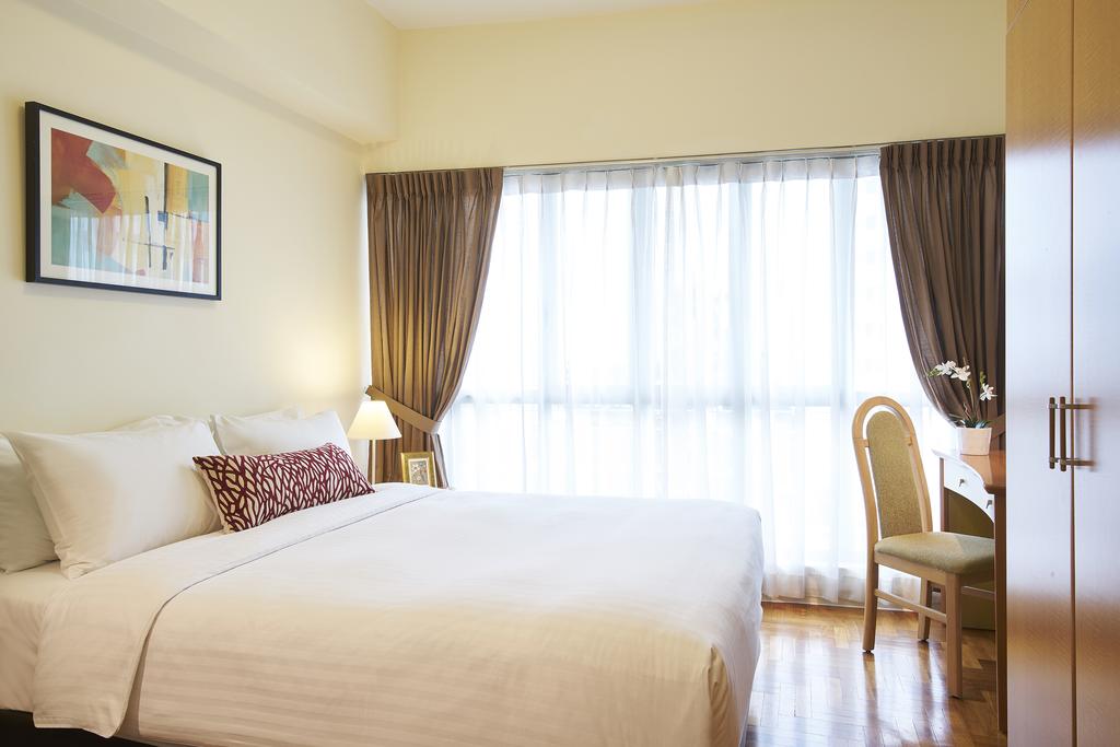 Village Residence Hougang By Far East Hospitality - thumb 1