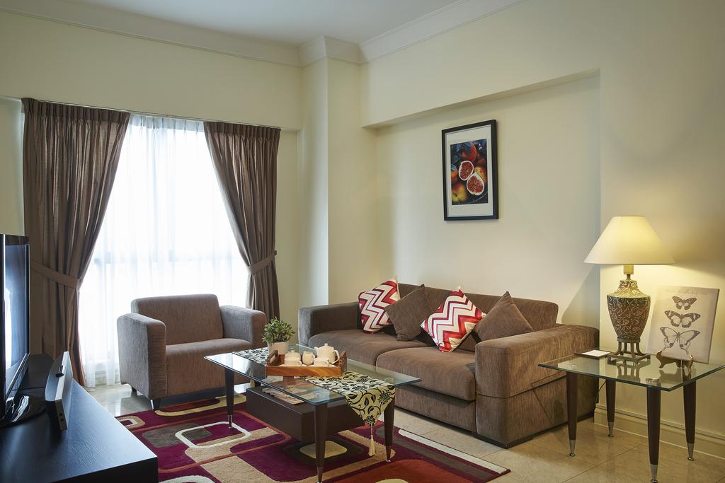 Village Residence Hougang By Far East Hospitality - thumb 6