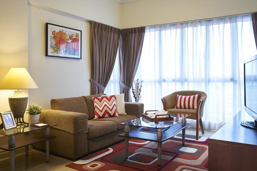 Village Residence Hougang By Far East Hospitality - thumb 3