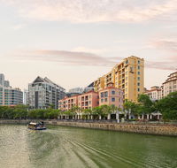 Village Residence Robertson Quay by Far East Hospitality - Accommodation Singapore