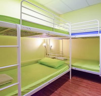 Vintage Inn  Clarke Quay - Accommodation Singapore