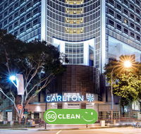 Carlton Hotel Singapore - Accommodation Singapore