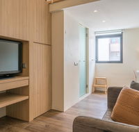 Vista Residences 2BR Suite - Accommodation Singapore