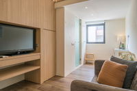 Condo Hotel South Bridge Road Singapore Accommodation Singapore