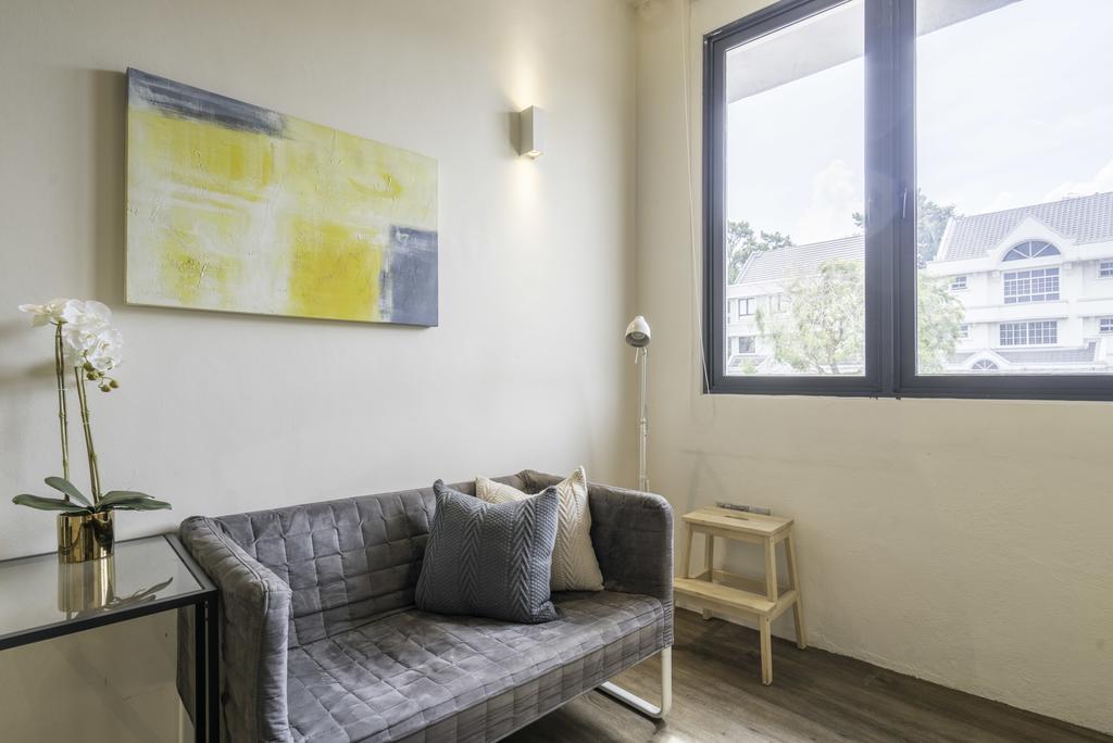 Vista Studio Loft Suites (Staycation Approved) - thumb 0