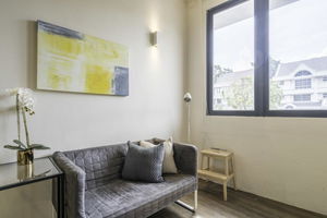 Vista Studio Loft Suites (Staycation Approved)