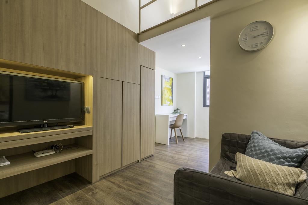 Vista Studio Loft Suites (Staycation Approved) - thumb 1