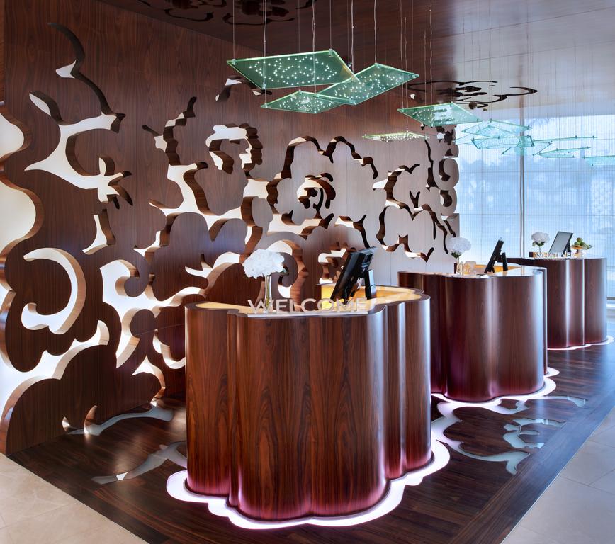 W Singapore - Sentosa Cove - thumb 2