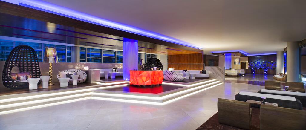 W Singapore - Sentosa Cove - thumb 9