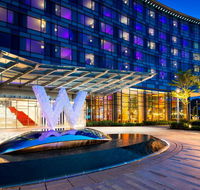 W Singapore - Sentosa Cove - Accommodation Singapore
