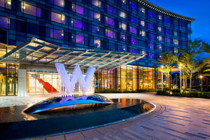 W Singapore - Sentosa Cove