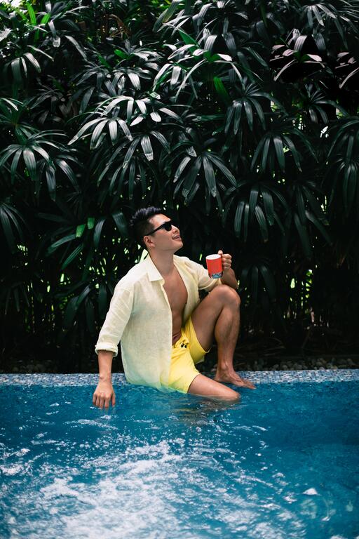 W Singapore - Sentosa Cove - thumb 6