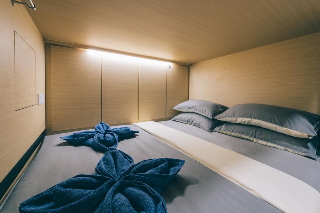 Wanderloft Capsule Hostel - thumb 2