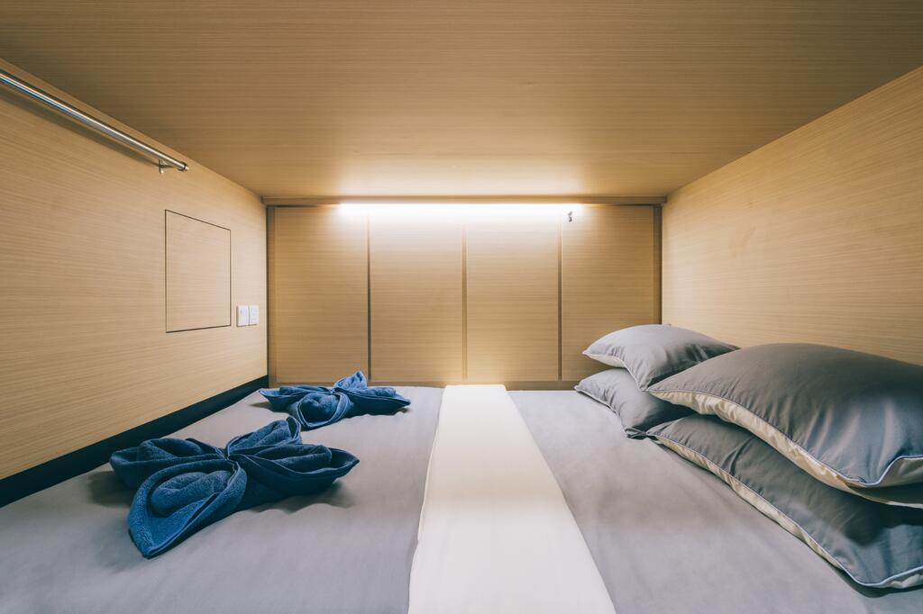 Wanderloft Capsule Hostel - thumb 4