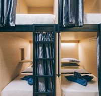 Wanderloft Capsule Hostel - Accommodation Singapore