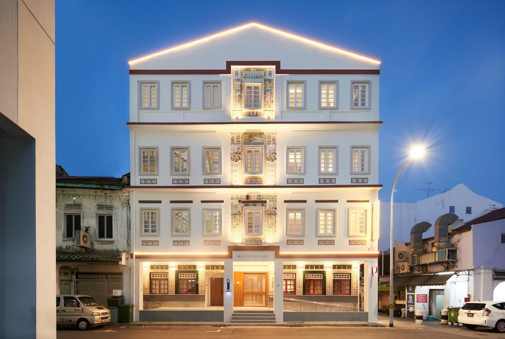 Wanderlust, The Unlimited Collection By Oakwood - thumb 0