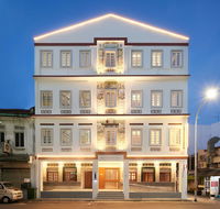 Wanderlust The Unlimited Collection by Oakwood - Accommodation Singapore