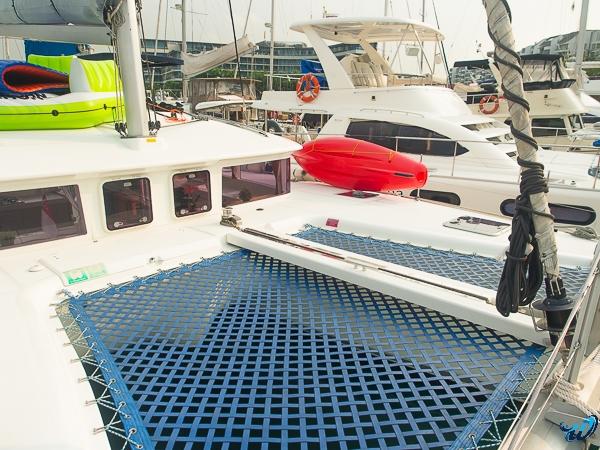 White Sails Yacht Sunrise - thumb 6