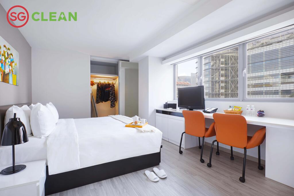 Wilby Residences Central - thumb 4